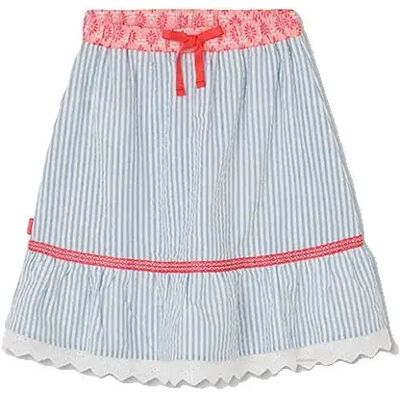 Boboli Gonna 303095 Bicolor List 18 Mesi Boboli Gonna 303095 Bicolor List 18 Mesi