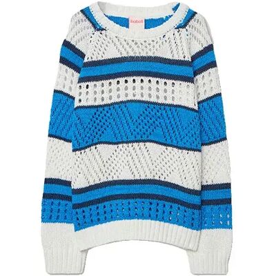 Boboli Maglione 03131 White 12 Anni Boboli Maglione 03131 White 12 Anni