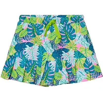 Boboli Gonna 13020 Palms Print 7 Anni Boboli Gonna 13020 Palms Print 7 Anni