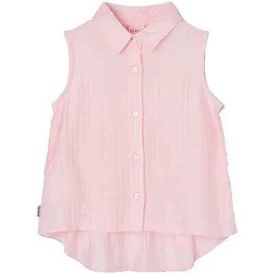 Boboli Camicia A Maniche Corte 713090 Orquidea 18 Mesi Boboli Camicia A Maniche Corte 713090 Orquidea 18 Mesi