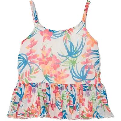 Boboli Maglietta A Maniche Corte 763051 Aloha Print 4 Anni Boboli Maglietta A Maniche Corte 763051 Aloha Print 4 Anni