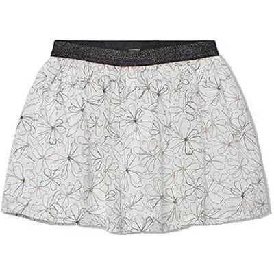 Boboli Gonna 783020 Magnolias Print 24 Mesi Boboli Gonna 783020 Magnolias Print 24 Mesi