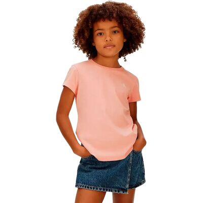 Calvin Klein Jeans Maglietta A Maniche Corte Lvcksja50g 2 Unità 1716 Black 14 Anni Calvin Klein Jeans Maglietta A Maniche Corte Lvcksja50g 2 Unità 1716 Black 14 Anni