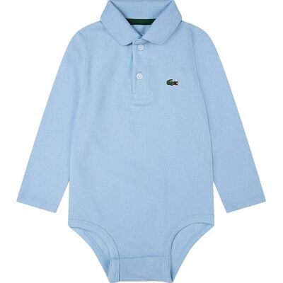 Lacoste Kids Body A Maniche Lunghe 57338 Panorama 6 Mesi Lacoste Kids Body A Maniche Lunghe 57338 Panorama 6 Mesi