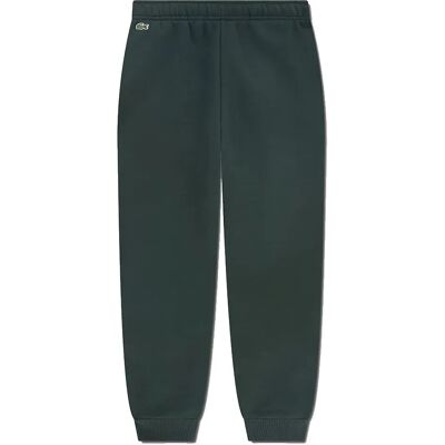 Lacoste Kids Pantaloni Micro Taping Sinople 7 Anni Lacoste Kids Pantaloni Micro Taping Sinople 7 Anni