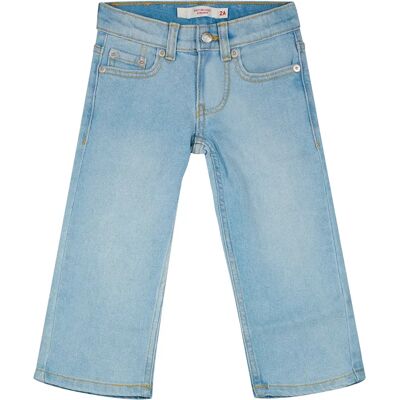 Levi´s ® Kids Pantaloni 555 Relaxed Straight Jeans Ace High 14 Anni Levi´s ® Kids Pantaloni 555 Relaxed Straight Jeans Ace High 14 Anni