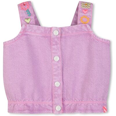 Billieblush Set U21779 Mallow 12 Mesi Billieblush Set U21779 Mallow 12 Mesi