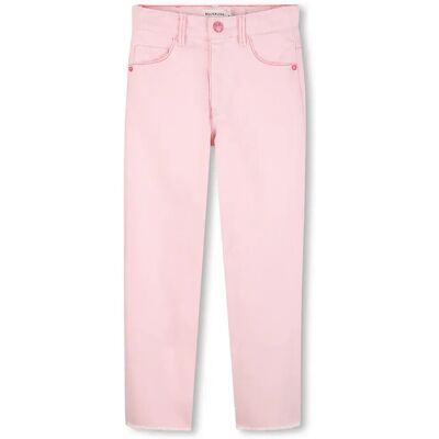 Billieblush Pantaloni U2186 Raw Rose 10 Anni Billieblush Pantaloni U2186 Raw Rose 10 Anni