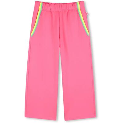 Billieblush Pantaloni U21850 Fuchsia 6 Anni Billieblush Pantaloni U21850 Fuchsia 6 Anni