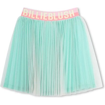 Billieblush Gonna U21868 Green Discord 6 Anni Billieblush Gonna U21868 Green Discord 6 Anni