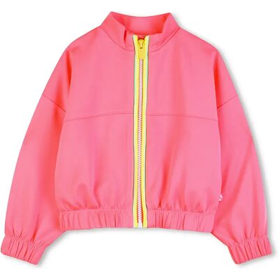 Billieblush Maglione U21900 Fuchsia 4 Anni Billieblush Maglione U21900 Fuchsia 4 Anni