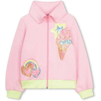Billieblush Maglione U21915 Ramillete 12 Anni Billieblush Maglione U21915 Ramillete 12 Anni