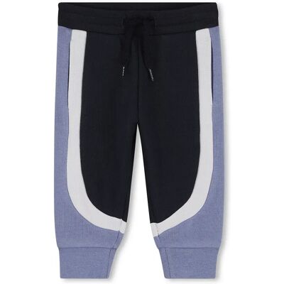 Boss Pantaloni J5285 Marine 3 Mesi Boss Pantaloni J5285 Marine 3 Mesi