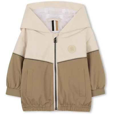 Boss Giacca J52860 Dark Beige 6 Mesi Boss Giacca J52860 Dark Beige 6 Mesi