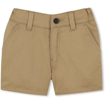 Boss Pantaloni Corti J52870 Dark Beige 12 Mesi Boss Pantaloni Corti J52870 Dark Beige 12 Mesi