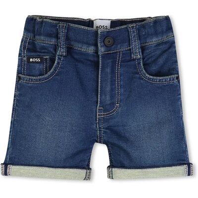 Boss Pantaloni Corti J52872 Stone Pulverisation 18 Mesi Boss Pantaloni Corti J52872 Stone Pulverisation 18 Mesi