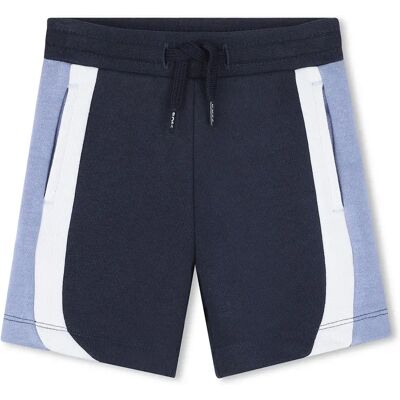 Boss Pantaloni Corti J52873 Marine 6 Mesi Boss Pantaloni Corti J52873 Marine 6 Mesi