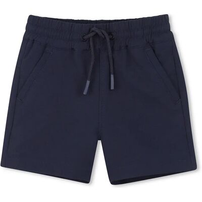 Boss Pantaloni Corti J52876 Marine 6 Mesi Boss Pantaloni Corti J52876 Marine 6 Mesi