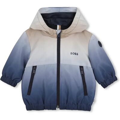 Boss Giacca J52862 Sky Blue 6 Mesi Boss Giacca J52862 Sky Blue 6 Mesi