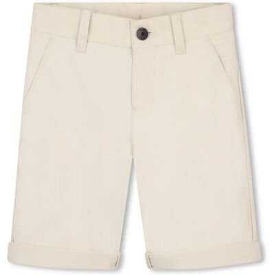 Boss Pantaloni Corti J52921 Sand 12 Anni Boss Pantaloni Corti J52921 Sand 12 Anni