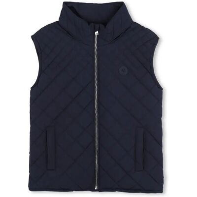 Boss Giacca J53003 Marine 16 Anni Boss Giacca J53003 Marine 16 Anni