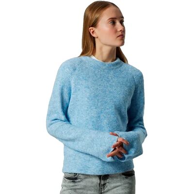 Name It Maglione Kleave Short Kentucky Blue 15-16 Anni Name It Maglione Kleave Short Kentucky Blue 15-16 Anni