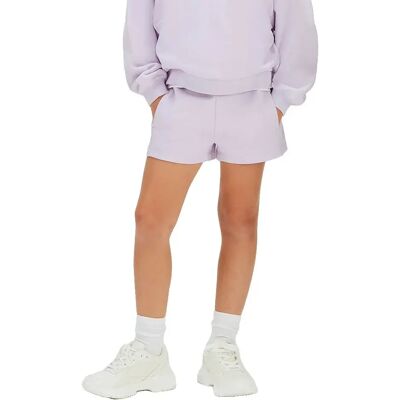Calvin Klein Jeans Pantaloni Corti Sportivi Lvcksjc2g Island Lilac 8 Anni Calvin Klein Jeans Pantaloni Corti Sportivi Lvcksjc2g Island Lilac 8 Anni