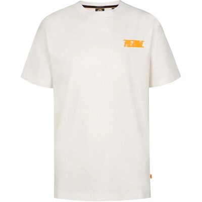 Petrol Industries Maglietta A Maniche Corte B-1060-tsr683 Bright White 5-6 Anni Petrol Industries Maglietta A Maniche Corte B-1060-tsr683 Bright White 5-6 Anni