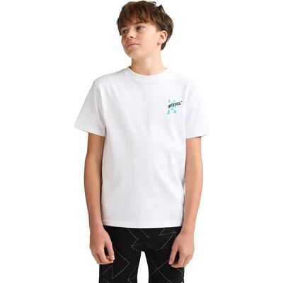 Petrol Industries Maglietta A Maniche Corte B-1060-tsr699 Bright White 5-6 Anni Petrol Industries Maglietta A Maniche Corte B-1060-tsr699 Bright White 5-6 Anni