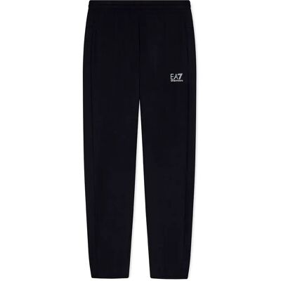 Ea7 Emporio Armani Pantaloni Sportivi 7b000275_af1353 Black 16 Anni Ea7 Emporio Armani Pantaloni Sportivi 7b000275_af1353 Black 16 Anni