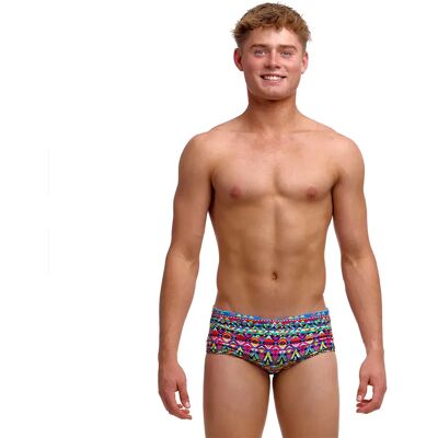 Funky Trunks Boxers Fts015 Packed Up 12 Anni Funky Trunks Boxers Fts015 Packed Up 12 Anni