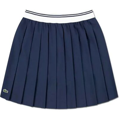 Lacoste Kids Gonna 7085 Marine 8 Anni Lacoste Kids Gonna 7085 Marine 8 Anni