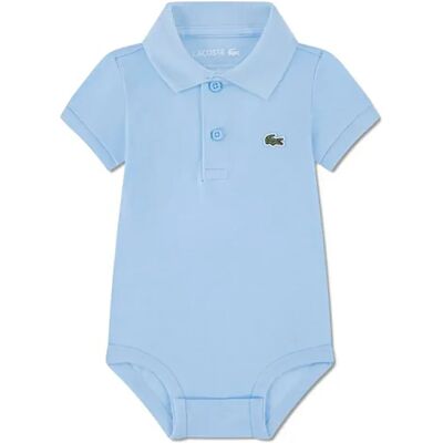 Lacoste Kids Body A Maniche Corte 57118 Panorama 6 Mesi Lacoste Kids Body A Maniche Corte 57118 Panorama 6 Mesi