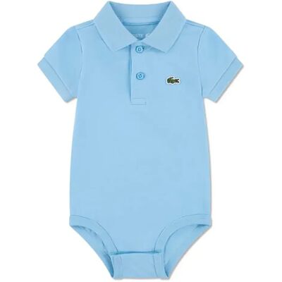 Lacoste Kids Body A Maniche Corte 67118 Panorama 18 Mesi Lacoste Kids Body A Maniche Corte 67118 Panorama 18 Mesi