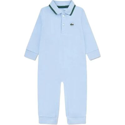 Lacoste Kids Tutina A Maniche Lunghe 67185 Panorama 18 Mesi Lacoste Kids Tutina A Maniche Lunghe 67185 Panorama 18 Mesi