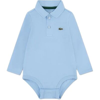 Lacoste Kids Body A Maniche Lunghe 67338 Panorama 18 Mesi Lacoste Kids Body A Maniche Lunghe 67338 Panorama 18 Mesi