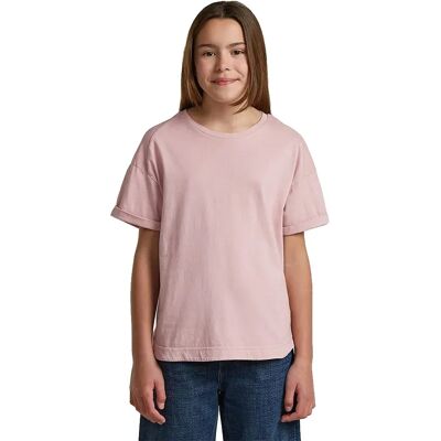 G-star Maglietta A Maniche Corte D2980-01 Burnished Lilac 12 Anni G-star Maglietta A Maniche Corte D2980-01 Burnished Lilac 12 Anni