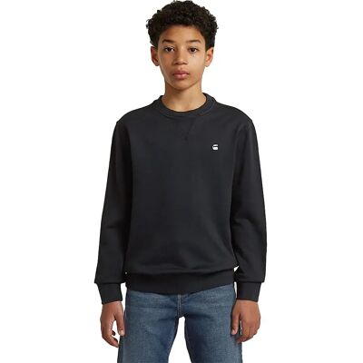 G-star Felpa D29811-01 Salute 16 Anni G-star Felpa D29811-01 Salute 16 Anni