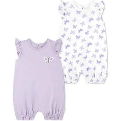 Huggies Clothes Tuta Senza Maniche 0z3305 2 Unità Thistle 3 Mesi Huggies Clothes Tuta Senza Maniche 0z3305 2 Unità Thistle 3 Mesi