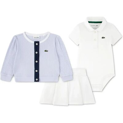Lacoste Gonna 7206 Phoenix 6 Mesi Lacoste Gonna 7206 Phoenix 6 Mesi