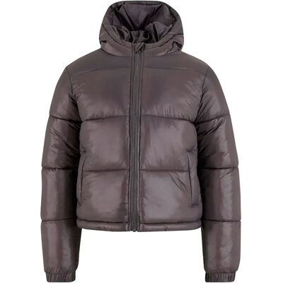 Urban Classics Giacca Imbottita Uck7585 Magnet 110-116 cm Urban Classics Giacca Imbottita Uck7585 Magnet 110-116 cm