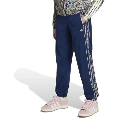 Adidas Originals Joggers Sst Loose Paisley Track Night Indigo 9-10 Anni Adidas Originals Joggers Sst Loose Paisley Track Night Indigo 9-10 Anni