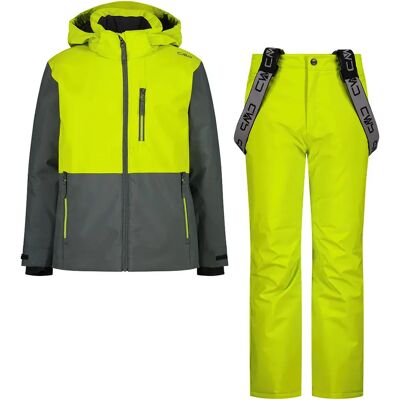 Cmp Set A Maniche Lunghe 36w0734 Acido 14 Anni Cmp Set A Maniche Lunghe 36w0734 Acido 14 Anni