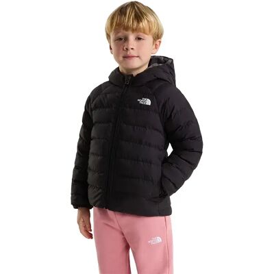 The North Face Giacca Reversible Perrito TNF Black / Smoked Pearl 24 Mesi The North Face Giacca Reversible Perrito TNF Black / Smoked Pearl 24 Mesi