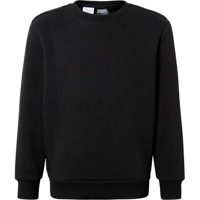 Urban Classics Maglione Uck6751 Black 110-116 cm Urban Classics Maglione Uck6751 Black 110-116 cm