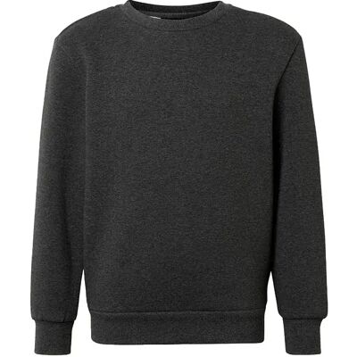 Urban Classics Maglione Uck6751 Charcoal 158-164 cm Urban Classics Maglione Uck6751 Charcoal 158-164 cm