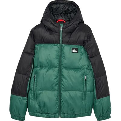 Quiksilver Giacca Cold Days Forest 12 Anni Quiksilver Giacca Cold Days Forest 12 Anni
