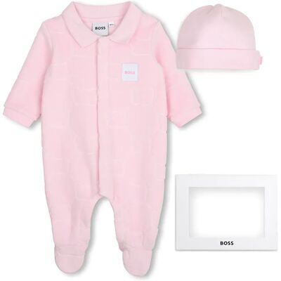 Boss Pigiama A Maniche Lunghe J5332 Bloom Festival 9 Mesi Boss Pigiama A Maniche Lunghe J5332 Bloom Festival 9 Mesi