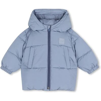 Boss Giacca J53508 Lavender Blue 2 Anni Boss Giacca J53508 Lavender Blue 2 Anni