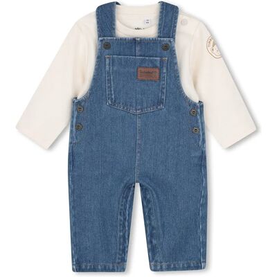 Timberland Set T61005 Texan 12 Mesi Timberland Set T61005 Texan 12 Mesi